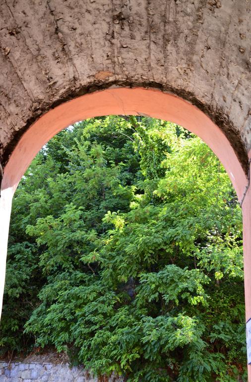 B&B Torre Porta Marina Ventimiglia Quarto foto