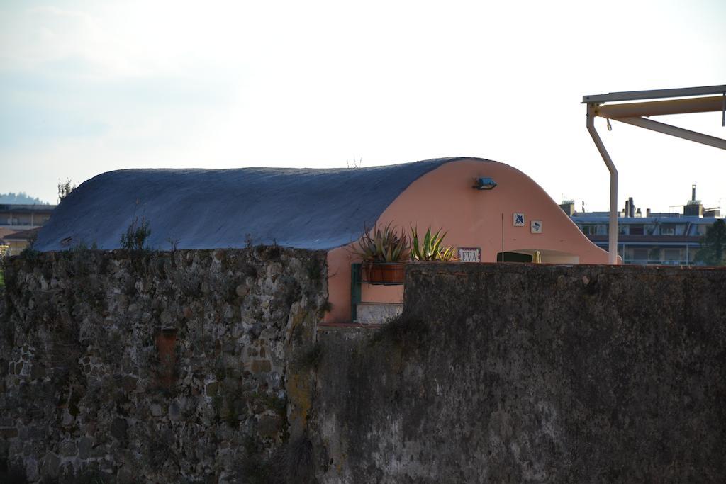 B&B Torre Porta Marina Ventimiglia Quarto foto